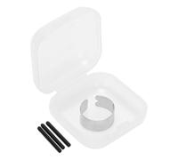 Adatto per WACOM Bamboo Style Precision, ricarica per set di punte ispirate a Cintiq, punte stilo scorrevoli per scrivere e disegnare, plastica