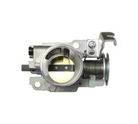 Adatto per Wave110i 125i EX5 Adatto per Dream Corpo farfallato modificato Corpo farfallato da corsa per motociclette(25MM)