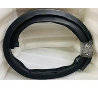 Adatto Per Willys Jeep CJ3A CJ3B M38 Guarnizione Del Parabrezza In Gomma