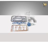Adatto per Willys L134 Kit guarnizioni testa rame CJ2A CJ3A M38 MB Ford GPW J...