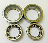 Adatto Per Willys MB GPW CJ2A CJ3A CJ M38 M38A1 Assemblaggio Cuscinetto Sterzo