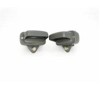 Adatto per Willys Military M38 M38a 1 M170 parafango anteriore oscurante luce...