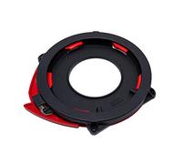 Givi Sistema Aggancio Flangia ZT480R