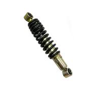 Adatto per YAMAHA 80PY PY80 PW80 PW 80 SET AMMORTIZZATORI POSTERIORI