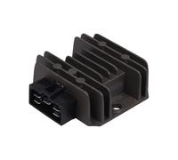 Adatto per YAMAHA JOG100 XC100 FC100 FORCEX100 5WY-H1960-10 Raddrizzatore regolatore di tensione Regolatore Raddrizzatore