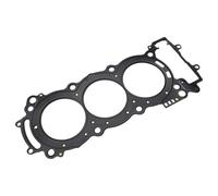Adatto per Yamaha MT09 2014-2020 XSR900 Tracer 900 Niken FJ09 FZ09 Guarnizione coperchio motore cilindro set completo e guarnizione singola(Cylinder head gasket)