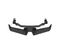 Adatto per YAMAHA MT10 MT SP 2022-2024 Spoiler Laterale per motociclo | Estensione del cono del naso Estensore del cofano Copri spoiler Parafango della ruota anteriore spoiler per labbro