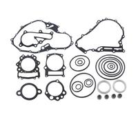 Adatto per Yamaha Raptor 700 2006-2022 Un set completo di guarnizioni include guarnizioni delle valvole Guarnizioni motore per moto guarnizioni sfiato Mot