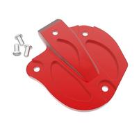 Adatto per Yamaha Raptor 700 YFM700 2013 2015-2019 YFM700R 2014 700R YFM700R 2009 2011-2019 Protezione coperchio acceleratore Protezione disco freno posteriore Protector de dis(C)