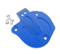 Adatto per Yamaha Raptor 700 YFM700 2013 2015-2019 YFM700R 2014 700R YFM700R 2009 2011-2019 Protezione coperchio acceleratore Protezione disco freno posteriore Protector de dis(B)