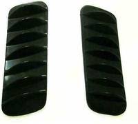 Adatto per Yamaha RD 350 RD 250 rivestimento serbatoio olio parafango coperch...