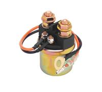 Adatto per YAMAHA relè solenoide di avviamento F 9.9 F13.5A FT50 FT60 FT 6C C75 C80 C85 15 20 25 30 40 50 90 Motore fuoribordo per barche
