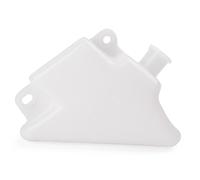 Adatto per Yamaha YZF-R1 2007 2008 Radiatore Liquido di Raffreddamento Serbatoio di Troppopieno Moto Ricambi Accessori Plastica ABS Serbatoio Coolant Overflow SERBATOIO ESPANSIONE RA