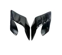 Adatto per Yamaha YZF-R1 2015-2024 YZF R6 Spoiler Laterale per motociclo | Telaio aerodinamico 2017-2023, ala guida aria spoiler alettone copertura alare fissa spoiler per labbro