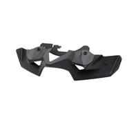 Adatto Per Z 900 2020 2021 2022 2023 Spoiler Anteriore Per Motocicletta Nuda Winglet Kit Alettone Aerodinamico Spoiler deflettori per moto(Nero)