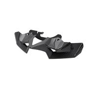 Adatto Per Z 900 2020 2021 2022 2023 Spoiler Anteriore Per Motocicletta Nuda Winglet Kit Alettone Aerodinamico Spoiler deflettori per moto(Carbon Fiber Look)