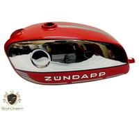Adatto per Zündapp KS 50 GTS C 50 KS 80, 5 velocità 530529 Serbatoio...