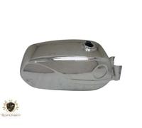 Adatto per Zundapp Zündapp Ks 50 Super sport tipo 517-20 serbatoio cromato...