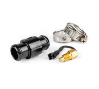 Koso Wassertemperaturadapter Acqua Tubo Temperatura Adattatore 22 MM