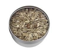 adawd Affumicatore in legno extra fine naturale - Pinte segatura legno extra fine - Perfetto per fumare pistole fumatori e scatole di fumo