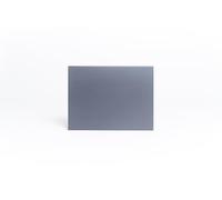 Adax Neo Compact - Convettore da parete intelligente WiFi - 1000W | Controllo smartphone | Stufetta elettrica basso consumo bagno | Scaldino Elettrico | Altezza 420 mm | Grigio KWT | IP24C