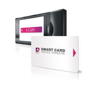 Sky I-CAM HD, Ricondizionata con Garanzia 12 mesi, Inclusa Tessera PAY TV per digitale terrestre