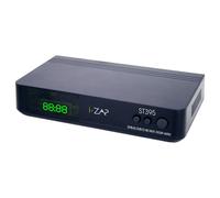 ADB Decoder i-ZAP T395 HD Nero 1 HDMI 1 USB 1 SCART