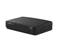 Decoder T860 DVB-T2