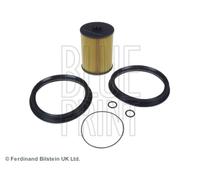 ADB112303 Filtro carburante Blue Print
