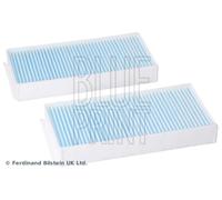 ADB112513 Kit filtro, aria abitacolo Blue Print