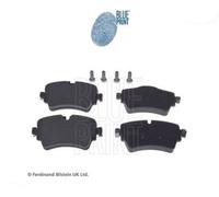 ADB114215 Kit pastiglie freno, Freno a disco (MARCA-BLUEPRINT)