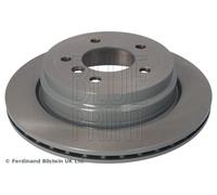 BLUE PRINT ADB114309 Disco freno