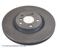 ADB1143115 Disco freno Blue Print