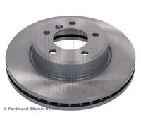 ADB114350 Disco freno Blue Print