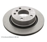 ADB114352 Disco freno Blue Print
