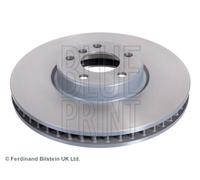 ADB114372 Disco freno Blue Print