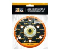 ADBL BACKING PLATE Tampone per lucidatura Tampone per lucidare ADB000097 125