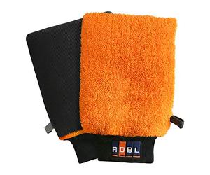 ADBL Clay MITT Guanti in argilla