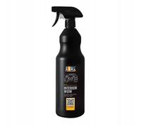ADBL Interior WOW Dressing per plastica e gomma 1l