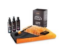 ADBL EXTERIOR SAMPLE SET - COSMETICS AND PAINT ACCESSORIES KIT