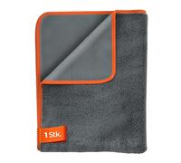 ADBL TWISTED TOWEL - DRYING TOWEL 70X90CM 620GSM