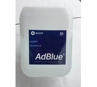 Adblue 10 Litro Soluzione Urea per Motore Diesel Incl. Flex Beccuccio ISO22241