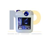 ADBLUE 10L TANICA 10 LITRI AUTO DIESEL EURO 4 5 6 SCR C/ BECCUCCIO MADE IN ITALY