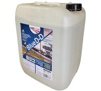 AdBlue 20 LITRI Additivo Motori Diesel per Riduzione Emissioni NOx a Base Urea, Conforme a ISO 22241-1, Beccuccio non Incluso