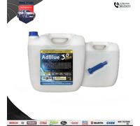 ADBLUE 3.0 CHEM 10L C/ DOSATORE PER VEIC EURO 4-5-6 DIESEL+ADDITIVO SCR WINN'S