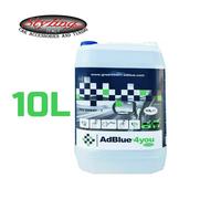 ADBLUE AD BLUE GREENCHEM VEICOLI EURO 6 TECNOLOGIA SCR AUTO FUSTO 10 LITRI