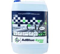 ADBLUE AD BLUE ITALY VEICOLI EURO 5 6 TECNOLOGIA SCR AUTO FUSTO 10 LITRI