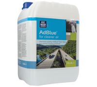 YARA AdBlue for cleaner air da 10 Lt ADB10LB protezione SCR e beccuccio incluso