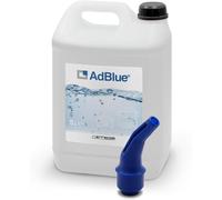 Adblue® Additivo Motori Diesel per Riduzione Emissioni Nox a Base Urea, Conforme