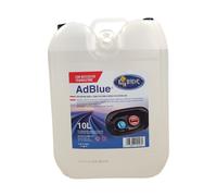 AdBlue additivo motori diesel tanica 10 litri soluzione a base urea con dosatore